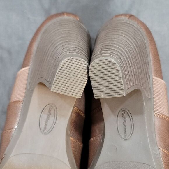 BRAND NEW CROFT&BARROW MAID WOMEN"S  ORTHOLITE SHOE - Picture 12 of 15